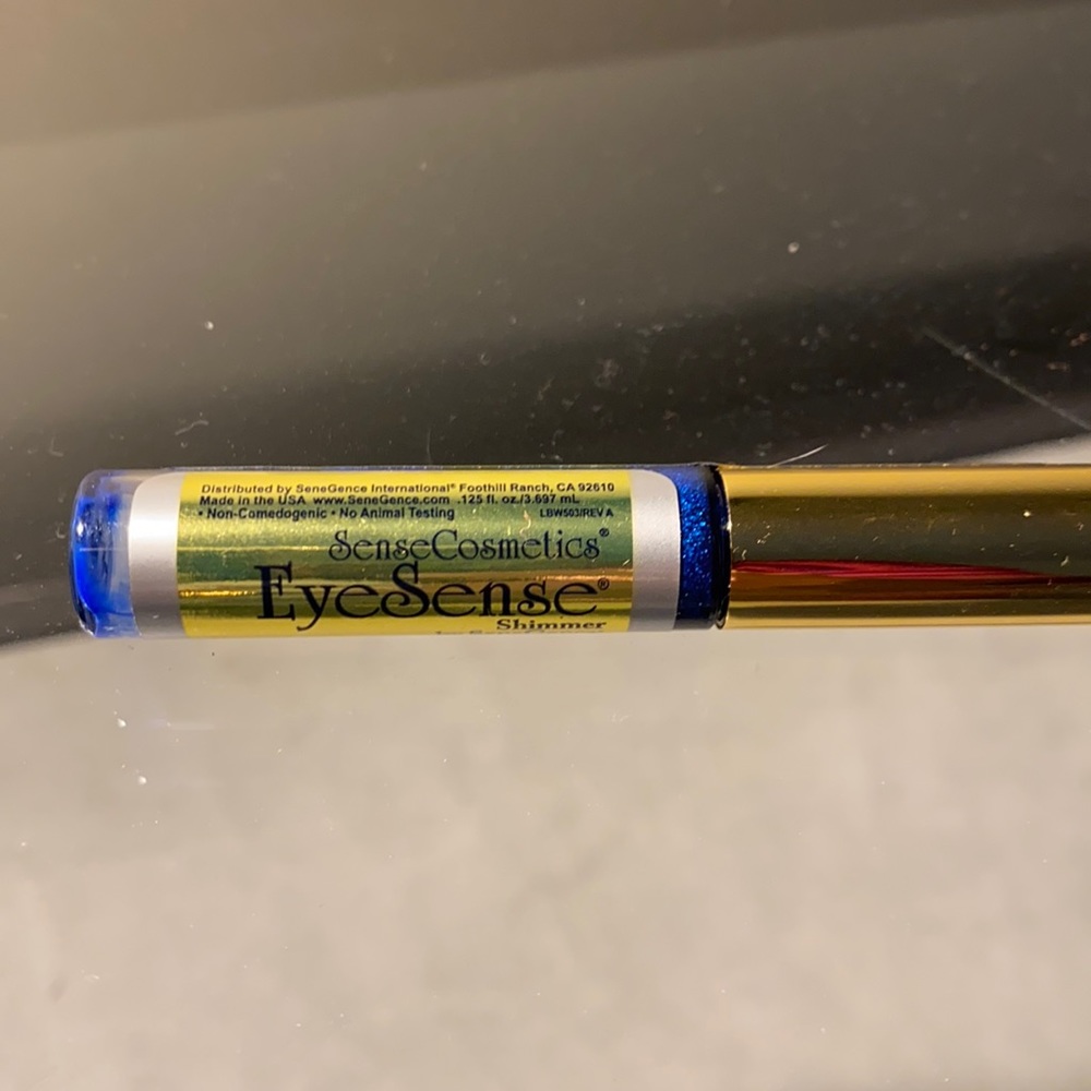 SALE!!!  SeneGence Shimmer Eyeliner - Ocean